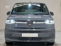 VOLKSWAGEN T7 Multivan Style lang Panorama Matrix STANDHZ
