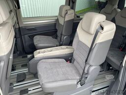 VW T7 Multivan Life lang Matrix 360° KAMERA Pano