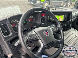 SCANIA G 420 B4x4HZ / XT / Meiller 3-Way Tipper
