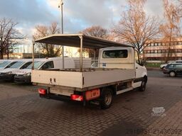 MERCEDES-BENZ Sprinter III Pritsche 516 CDI/Navi/Klima/FN: 228