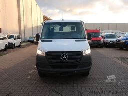 MERCEDES-BENZ Sprinter III Pritsche 516 CDI/Navi/Klima/FN: 228