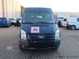 FORD Transit FT 350 2. Hand / Tempomat/LIFT / FN:140