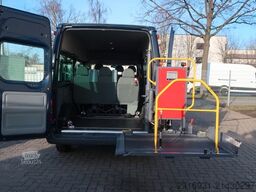 FORD Transit FT 350 2. Hand / Tempomat/LIFT / FN:140