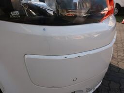 VOLKSWAGEN T5 Transporter Hochdach lang/KTW/Klima/FN: A91