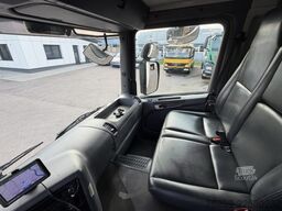Scania P320 4x2 Brücke-Verdeck/HB / Swiss-Vehicle