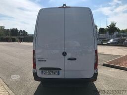 Mercedes-Benz Sprinter 315 2.0 cdi F 43/35 rwd H2