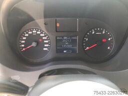 Mercedes-Benz Sprinter 315 2.0 cdi F 43/35 rwd H2