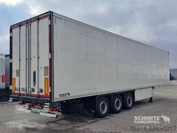Schmitz Cargobull Tiefkühler Fleischhang