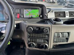 MAN TGS 18.510 4x4 SZM - Kipphyd. Blatt Luft