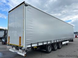 KRONE MEGA SD, VARIOS, EDSCHA-VERDECK