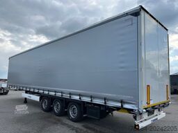 KRONE MEGA SD, VARIOS, EDSCHA-VERDECK