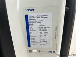 VOLVO FH 500 E6, LOW DECK, I-SHIFT, VOLL-LUFT, STANDKLIMA