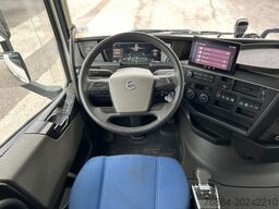 VOLVO FH 500 E6, LOW DECK, I-SHIFT, VOLL-LUFT, STANDKLIMA