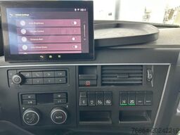 VOLVO FH 500 E6, LOW DECK, I-SHIFT, VOLL-LUFT, STANDKLIMA