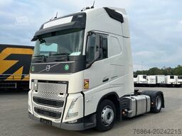VOLVO FH 500 E6, LOW DECK, I-SHIFT, VOLL-LUFT, STANDKLIMA