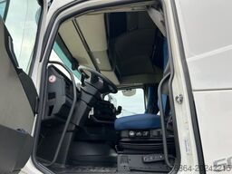 VOLVO FH 500 E6, LOW DECK, I-SHIFT, VOLL-LUFT, STANDKLIMA