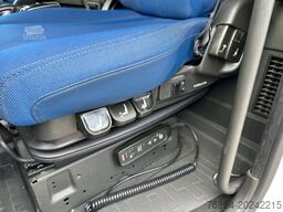 VOLVO FH 500 E6, LOW DECK, I-SHIFT, VOLL-LUFT, STANDKLIMA