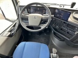 VOLVO FH 500 E6, LOW DECK, I-SHIFT, VOLL-LUFT, STANDKLIMA