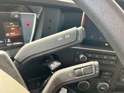 VOLVO FH 500 E6, LOW DECK, I-SHIFT, VOLL-LUFT, STANDKLIMA