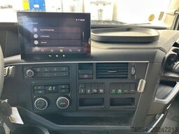 VOLVO FH 500 E6, LOW DECK, I-SHIFT, VOLL-LUFT, STANDKLIMA