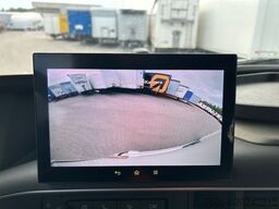 VOLVO FH 500 E6, LOW DECK, I-SHIFT, VOLL-LUFT, STANDKLIMA