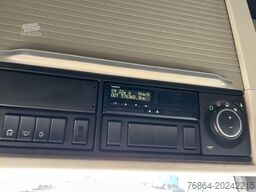 VOLVO FH 500 E6, LOW DECK, I-SHIFT, VOLL-LUFT, STANDKLIMA