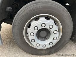 VOLVO FH 500 E6, LOW DECK, I-SHIFT, VOLL-LUFT, STANDKLIMA
