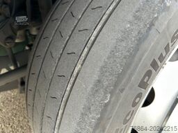 VOLVO FH 500 E6, LOW DECK, I-SHIFT, VOLL-LUFT, STANDKLIMA