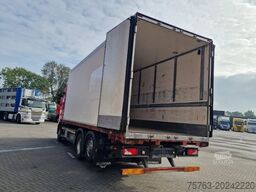 Scania S500 NGS Highline 6x2 - BDF - Full air - Loadli...