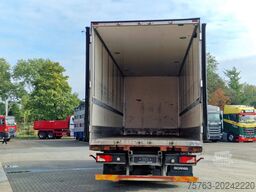 Scania S500 NGS Highline 6x2 - BDF - Full air - Loadli...