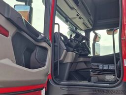 Scania S500 NGS Highline 6x2 - BDF - Full air - Loadli...