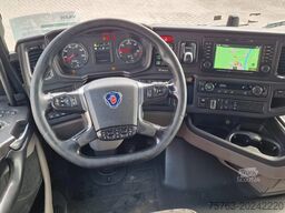 Scania S500 NGS Highline 6x2 - BDF - Full air - Loadli...