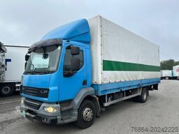 DAF LF 55.250 PLANE MIT LBW, MANUAL, E5