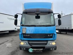 DAF LF 55.250 PLANE MIT LBW, MANUAL, E5