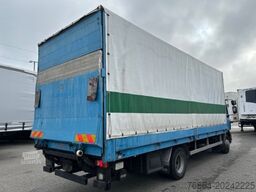 DAF LF 55.250 PLANE MIT LBW, MANUAL, E5
