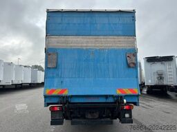 DAF LF 55.250 PLANE MIT LBW, MANUAL, E5