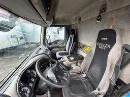 DAF LF 55.250 PLANE MIT LBW, MANUAL, E5