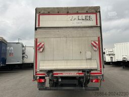 DAF LF 260 16 TONNER PLANE MIT LBW, MANUELL, E6,