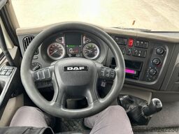 DAF LF 260 16 TONNER PLANE MIT LBW, MANUELL, E6,