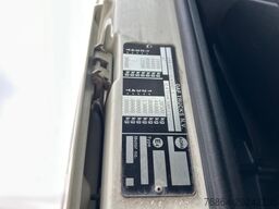 DAF XF 106.460 SC, AUTOMATIK, RETARDER, HYDRAULIK