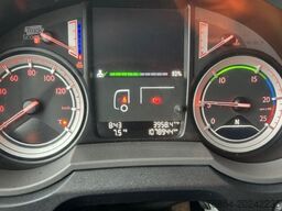 DAF XF 106.460 SC, AUTOMATIK, RETARDER, HYDRAULIK
