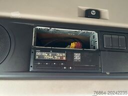 DAF XF 106.460 SC, AUTOMATIK, RETARDER, HYDRAULIK