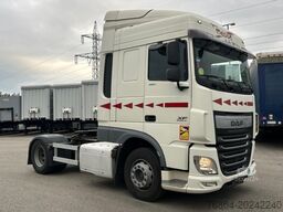 DAF XF 106.460 SC, AUTOMATIK, RETARDER
