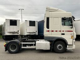 DAF XF 106.460 SC, AUTOMATIK, RETARDER