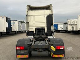 DAF XF 106.460 SC, AUTOMATIK, RETARDER