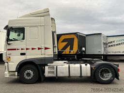 DAF XF 106.460 SC, AUTOMATIK, RETARDER