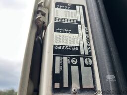 DAF XF 106.460 SC, AUTOMATIK, RETARDER