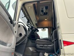 DAF XF 106.460 SC, AUTOMATIK, RETARDER