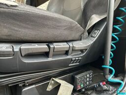 DAF XF 106.460 SC, AUTOMATIK, RETARDER