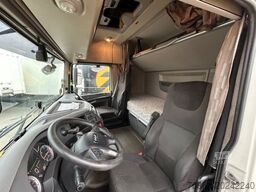 DAF XF 106.460 SC, AUTOMATIK, RETARDER